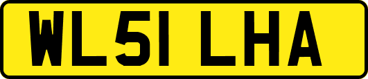 WL51LHA