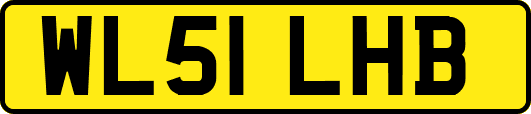 WL51LHB