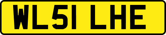 WL51LHE