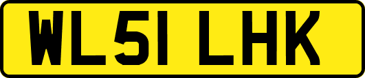 WL51LHK