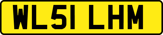 WL51LHM