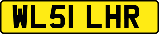 WL51LHR