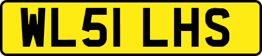 WL51LHS