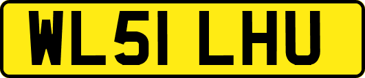 WL51LHU