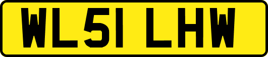 WL51LHW