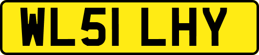 WL51LHY