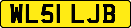 WL51LJB