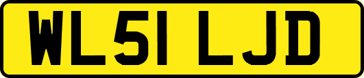 WL51LJD