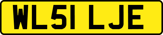 WL51LJE