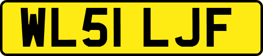 WL51LJF