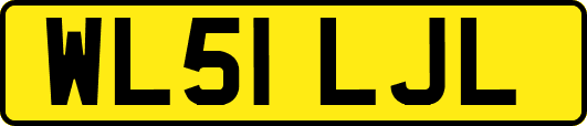 WL51LJL