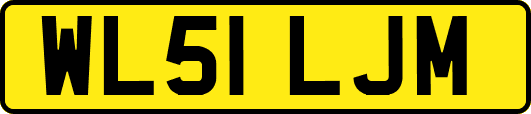 WL51LJM