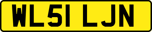 WL51LJN