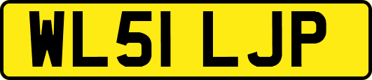 WL51LJP
