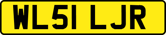 WL51LJR