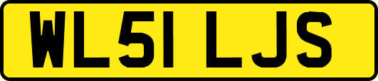 WL51LJS