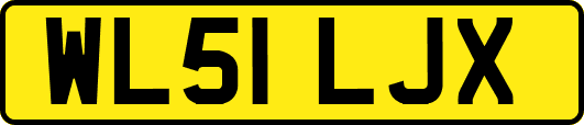 WL51LJX