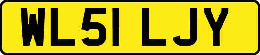 WL51LJY
