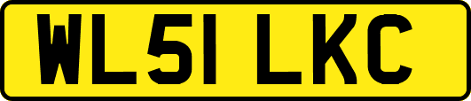 WL51LKC