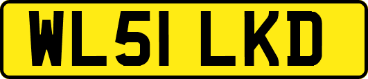 WL51LKD