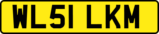 WL51LKM