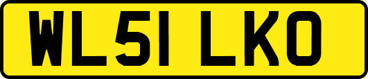 WL51LKO