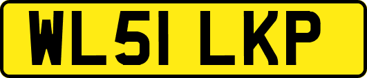 WL51LKP