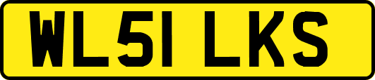 WL51LKS