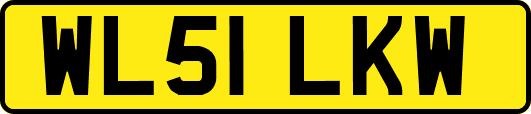 WL51LKW