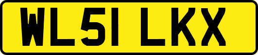 WL51LKX