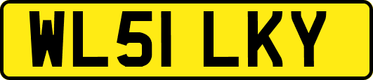 WL51LKY