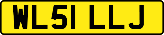 WL51LLJ