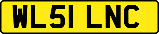 WL51LNC