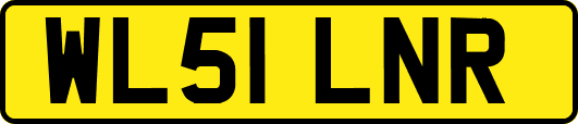 WL51LNR