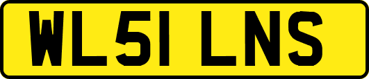WL51LNS