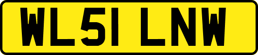 WL51LNW