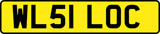 WL51LOC