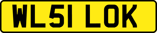 WL51LOK