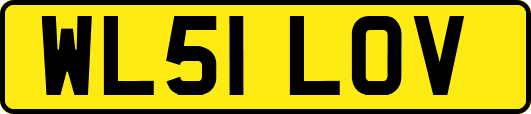 WL51LOV