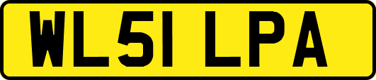 WL51LPA