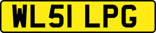 WL51LPG