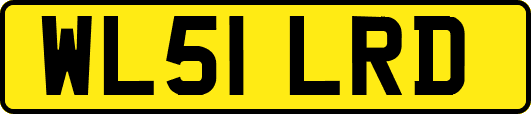 WL51LRD