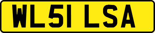 WL51LSA