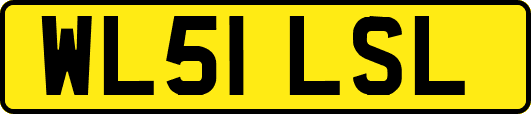WL51LSL