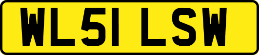 WL51LSW