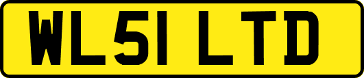 WL51LTD