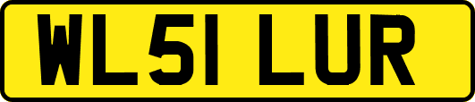WL51LUR