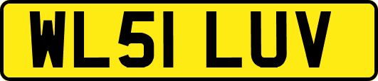 WL51LUV