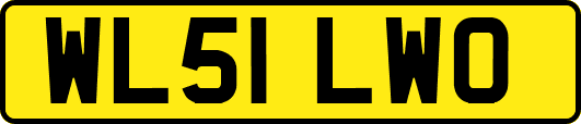 WL51LWO
