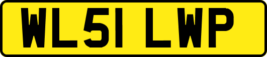 WL51LWP